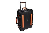 Vægbeslag, AV-Beslag & AV-Møbler - PORT Designs PORT Connect Charging Suitcase - Max - recommended for - 901961