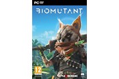 Spil - Biomutant: Atomic Edition - Windows - RPG - 9120080074843