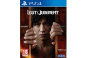 Spil - Lost Judgment - Sony PlayStation 4 - Action/Adventure - 5055277044351