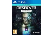 Spil - Observer: System Redux - Day One Edition - Sony PlayStation 4 - Action/Adventure - 4020628691387