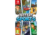 Spil - Instant Sports (Code in a Box) - Nintendo Switch - Sport - 3700664528243