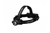 Lommelygter og pandelamper - Ledlenser H7R Core pandelampe, 1000 lumen, sort - 502122