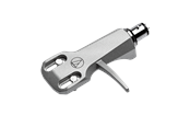 Pladespiller - Audio-Technica AT-HS6SV - Pladespiller - AT-HS6SV