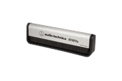 Pladespiller - Audio-Technica AT6011a - Anti-Static Record Brush - Pladespiller - AT6011A