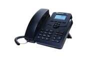Stationær telefon - AudioCodes 405HD IP Phone - VoIP phone - 3-way call capability - IP405HDEPSG