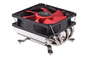 CPU Køler - Xilence Performance C Series A404T - CPU Luftkøler - XC040