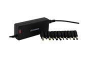 Bærbar Oplader - Xilence 90W Mini - XM010
