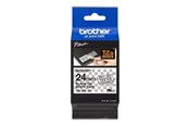 Papir, Fotopapir og Etiketter - Brother TZe SE5 - TZESE5