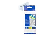 Papir, Fotopapir og Etiketter - Brother TZe M65 - TZeM65