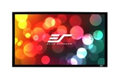 Projektorlærred - Elite Screens ELITE ER120DHD3 16:9 - ER120DHD3