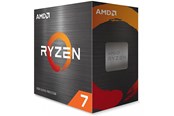 CPU - AMD Ryzen 7 5700G Wraith Stealth CPU - 8 kerner - 3.8 GHz - AMD AM4 - AMD Boxed (med køler) - 100-100000263BOX