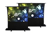 Projektorlærred - Elite Screens FT90XWV 90inch ezCinema - FT90XWV