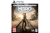 Spil - Metro Exodus - Complete Edition - Sony PlayStation 5 - Action - 4020628696702