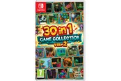 Spil - 30-in-1 Game Collection: Volume 2 - Nintendo Switch - Fest - 3700664527390