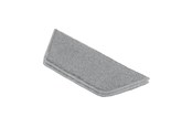 Konference & Præsentation - Nobo mikrofiber magnetisk whiteboard tavlevisker refill puder - 1915325