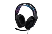Hovedtelefoner/headset - Logitech G335 Wired Gaming Headset - 981-000978
