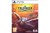 Spil - The Falconeer: Warrior Edition - Sony PlayStation 5 - Simulator - 5060188673231