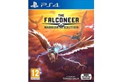 Spil - The Falconeer: Warrior Edition - Sony PlayStation 4 - Simulator - 5060188673200