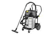Støvsuger - Kärcher Støvsuger Professional NT 75/2 Tact² Me Tc - 1.667-289.0
