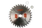 Værktøj - Boxer Klinge 254 mm. grov 30T - 56180