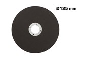 Værktøj - Boxer Skæreskive til metal, Ø125x1,4 mm - 56263