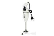 Andre køkkenapparater - Bamix Classic 140W - Hvid - 7610497604037