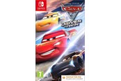 Spil - Cars 3: Driven to Win (Code in a Box) - Nintendo Switch - Racing - 5051895412923