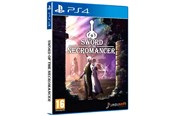 Spil - Sword of the Necromancer - Sony PlayStation 4 - Stealth - 8437021082111