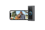 Smart Home - Ring Video Doorbell Wired - 8VRAGZ-0EU0