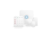 Smart Home - Ring Alarm 5-dele sæt 2. generation - 4K11SZ-0EU0