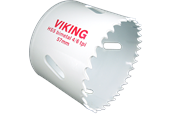 Værktøj - Viking hulsav 100 mm - 3.15/16" - 5701604711006