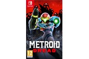 Spil - Metroid Dread - Nintendo Switch - Platformer - 0045496428808