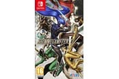 Spil - Shin Megami Tensei V - Nintendo Switch - RPG - 0045496428846