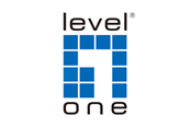 USB hub - LevelOne IGP-1031 - unmanaged USB hub - Sort - IGP-1031