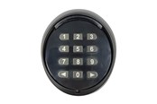 Værktøj - Boxer Tastatur - til garageportåbner - 63010