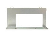 Systemtilbehør (kølepasta mv.) - QNAP Power bracket for PWR-PSU-550W-FS02 - BRKT-PWR-01