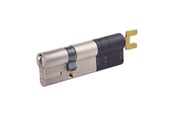 Smart Home - Yale Linus justerbar cylinder *DEMO* - 924986