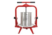 Haveredskaber - Green>it Frugtpresser - rustfri - 14 liter - 91392