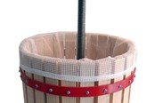 Haveredskaber - Green>it Saftpose 18 l til frugtpresser - 91397