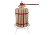 Haveredskaber - Green>it Frugtpresser 12 l - 91420