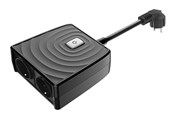 Smart Home - Home>it Smartplug Twin til udendørs brug - 61010
