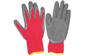 Sikkerhedsudstyr - Millarco Damehandske str. 9. - Fingercoated - 38216