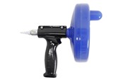 Værktøj - Millarco Rensespiral m/pistolgreb 5,0M - 45826