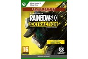 Spil - Tom Clancy's Rainbow Six: Extraction - Deluxe Edition - Microsoft Xbox One - FPS - 3307216216124