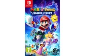 Spil - Mario + Rabbids Sparks of Hope - Nintendo Switch - Action/Adventure - 3307216210368