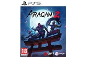 Spil - Aragami 2 - Sony PlayStation 5 - Action/Adventure - 5060264376339