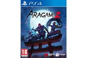 Spil - Aragami 2 - Sony PlayStation 4 - Action/Adventure - 5060264376292