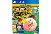 Spil - Super Monkey Ball: Banana Mania (Launch Edition) - Sony PlayStation 4 - Platformer - 5055277044429
