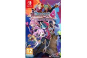 Spil - Disgaea 6: Defiance of Destiny - Unrelenting Edition - Nintendo Switch - RPG - 0810023036654