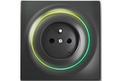 Smart Home - Fibaro Walli Outlet (Type E) - FGWOE-011-B